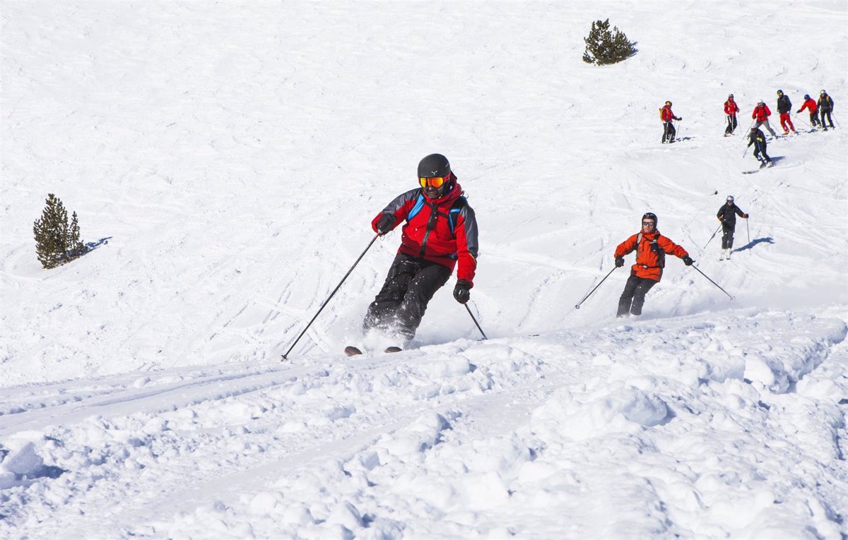 fisioterapia tres cantos plagar del esquiador