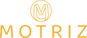 Logo Motriz Amarillo