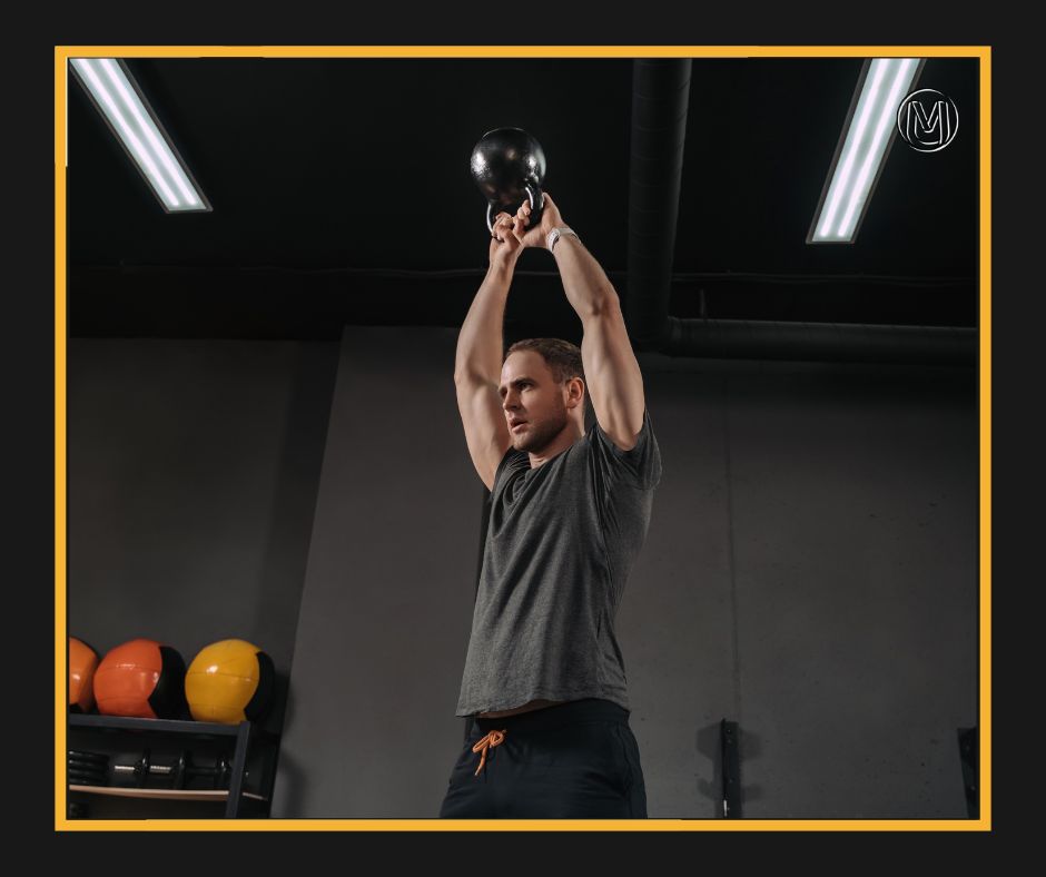 entrenamiento funcional clinica motriz