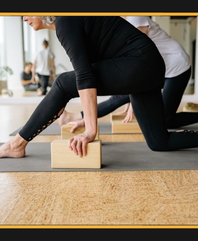 reeducacion postural pilates tres cantos