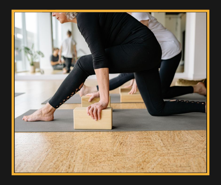 reeducacion postural pilates tres cantos