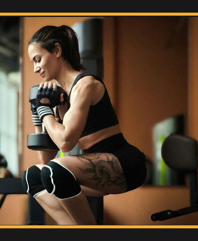 cuándo está indicado el entrenamiento funcional