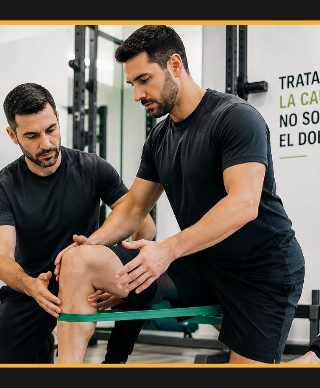 Evitar recaidas tras lesion-Motriz