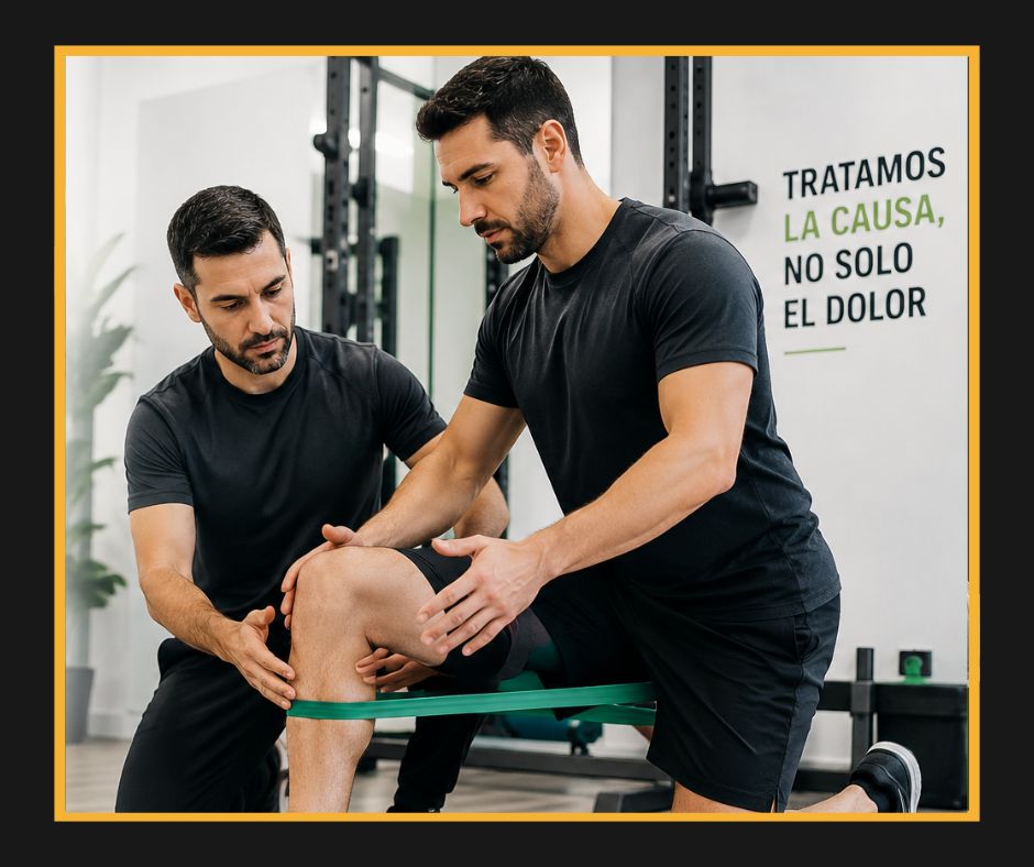 Evitar recaidas tras lesion-Motriz