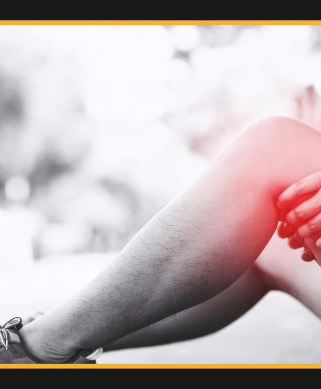 entreno dolor