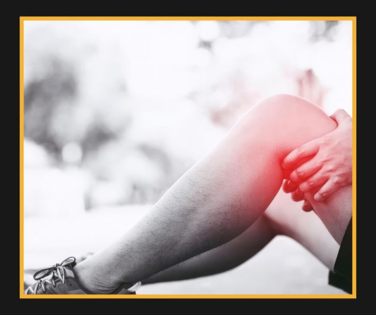 entreno dolor